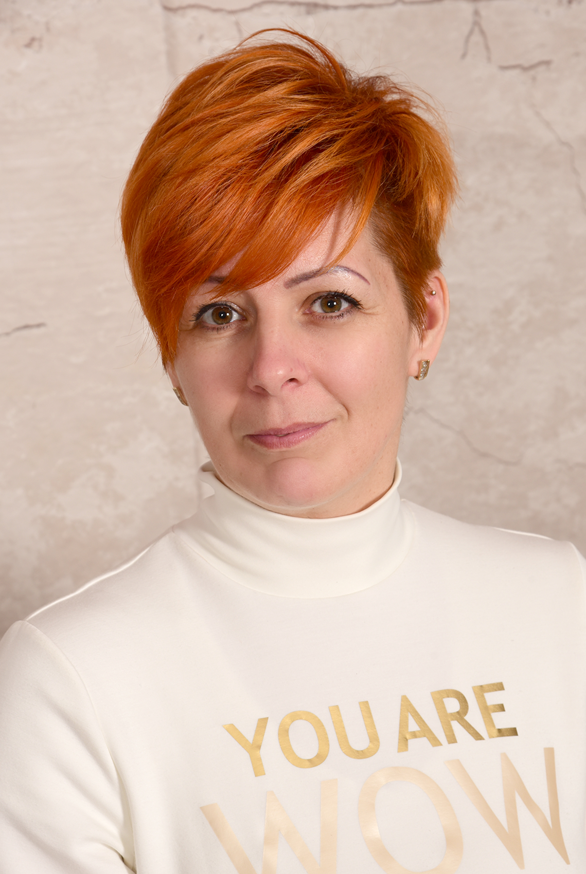 Asszonyné Galambos Katalin Anett