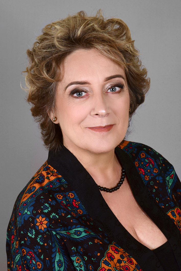 Bábás Gabriella Tünde