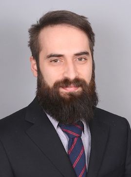 Balajthy Gergely