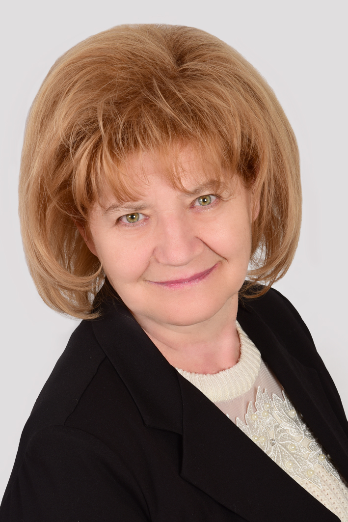 Csorbáné Lehotzky Katalin