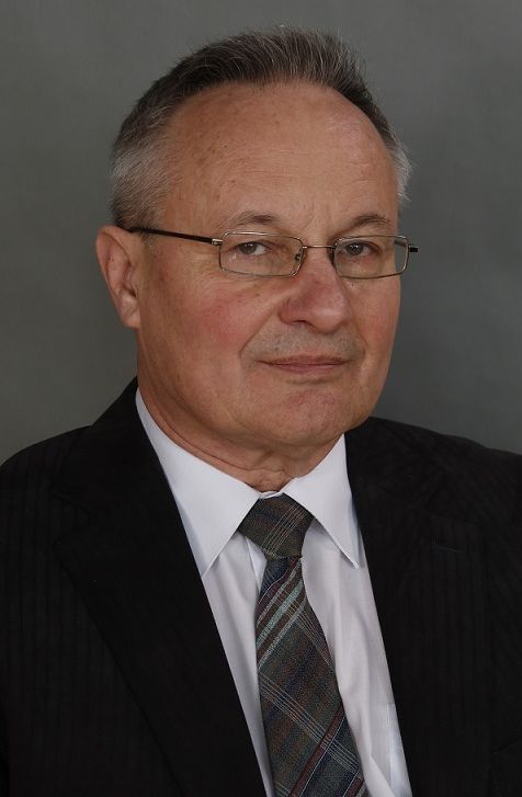 Czakó Gábor