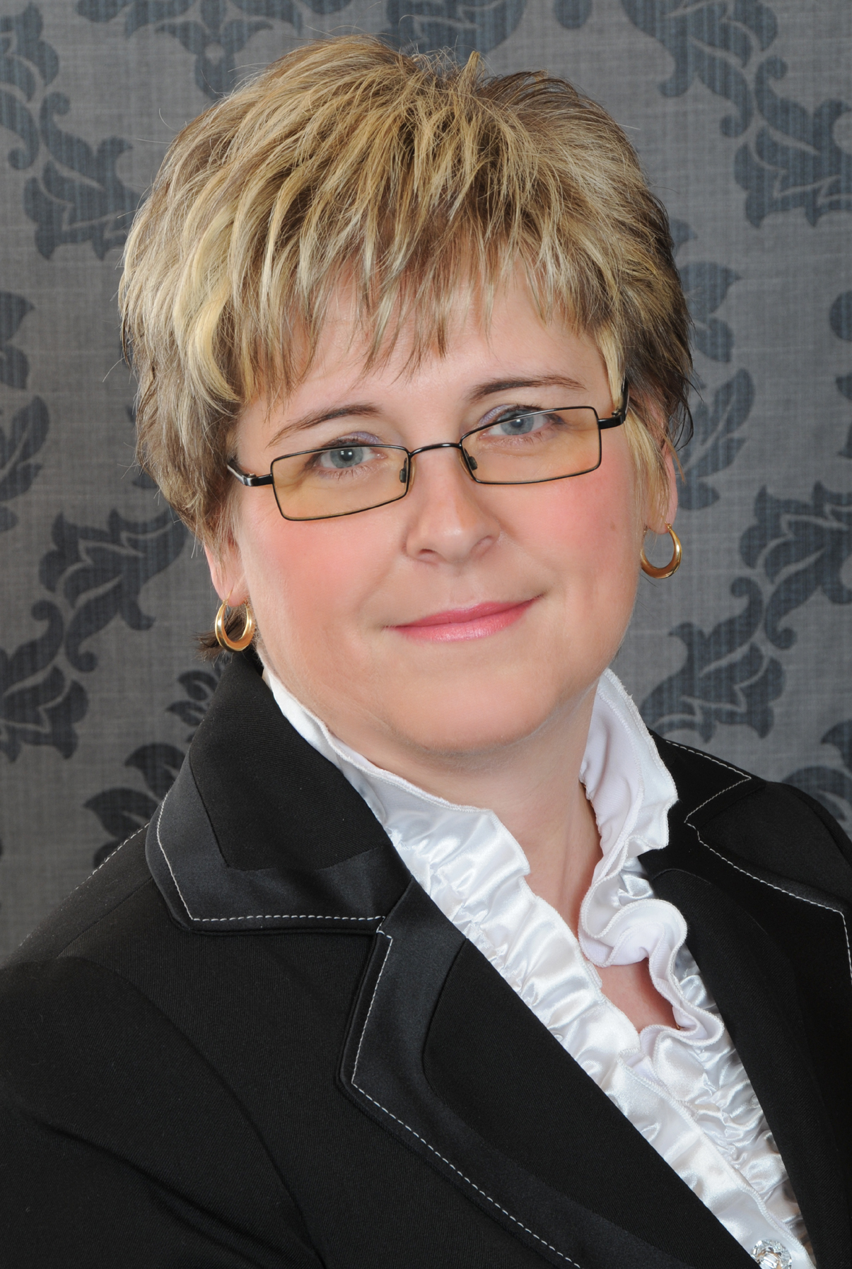 Demeterné Mérai Mária