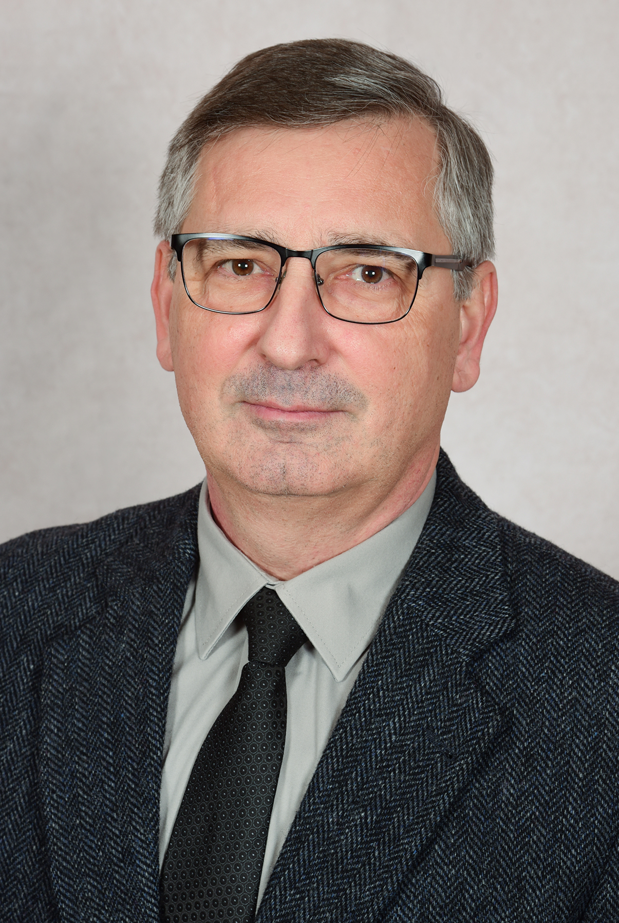 Gérus Béla