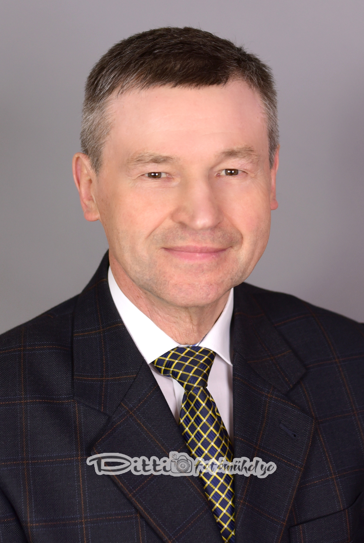 Ivády Emil Miklós