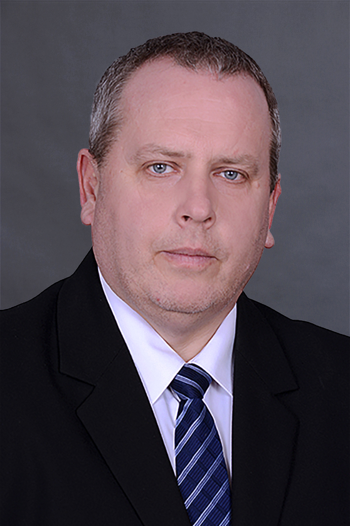 Kolumbán Gábor