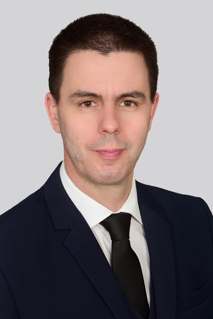 Molnár Gábor
