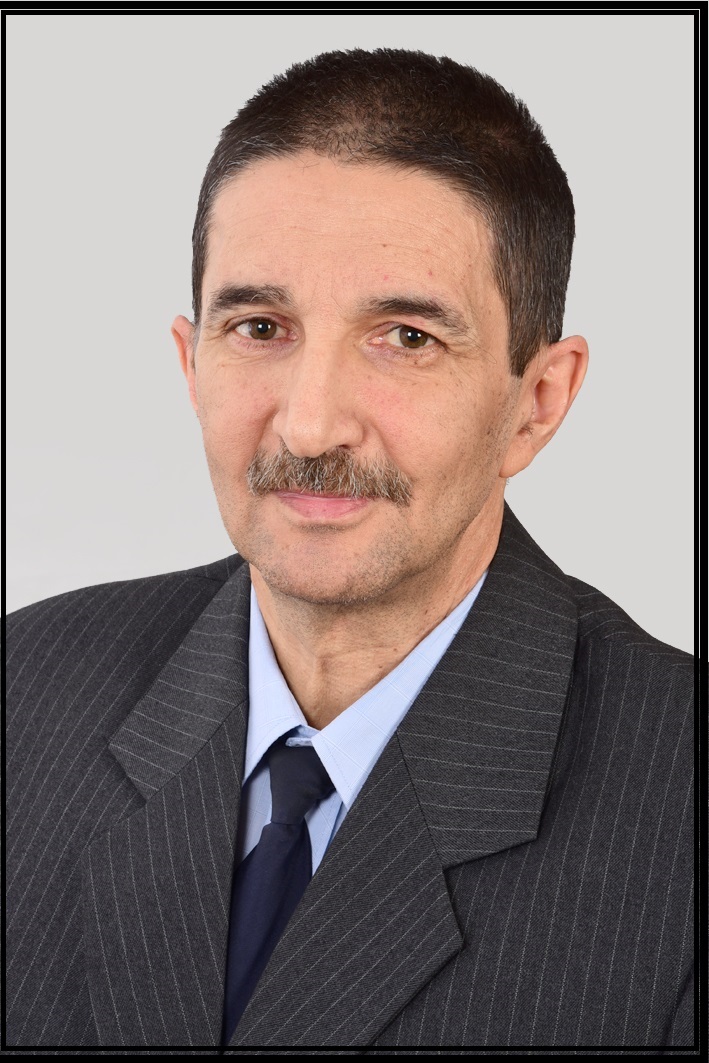 Mokánszki Béla