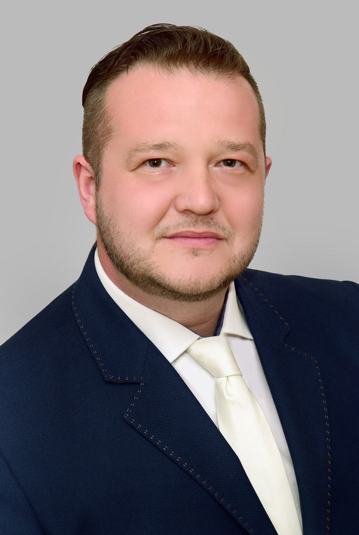 Újhelyi István