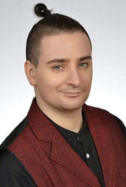 Varga Gergely