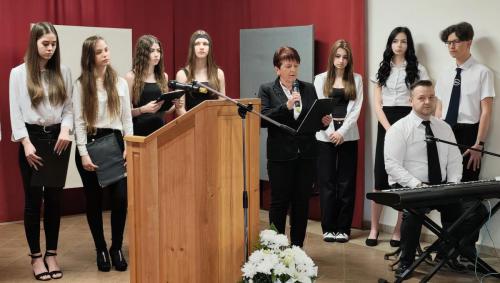 2025.04.16. Húsvéti istentisztelet