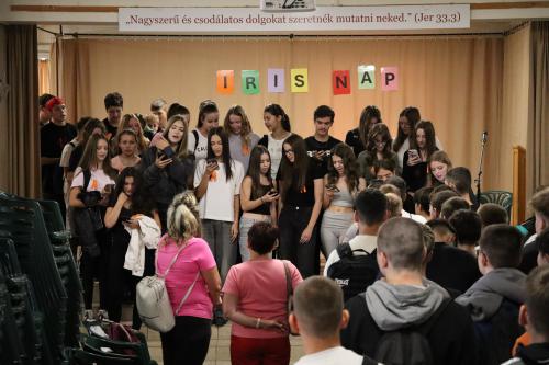2025.08.26. IRIS nap