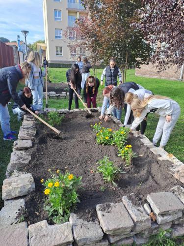 2025.10.21. Földünkért Világnap