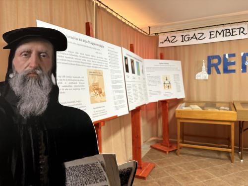 2025.11.03. Reformáció napja