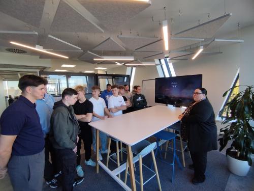 2025.11.04. BT látogatás