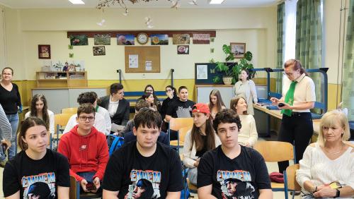 2025.11.27. Angol nyelvi verseny