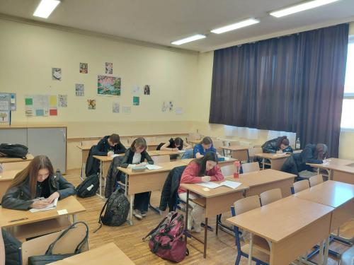 2026.02.26. Édes anyanyelvünk nyelvhasználati verseny