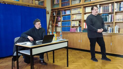 2026.04.12. A magyar költészet napja