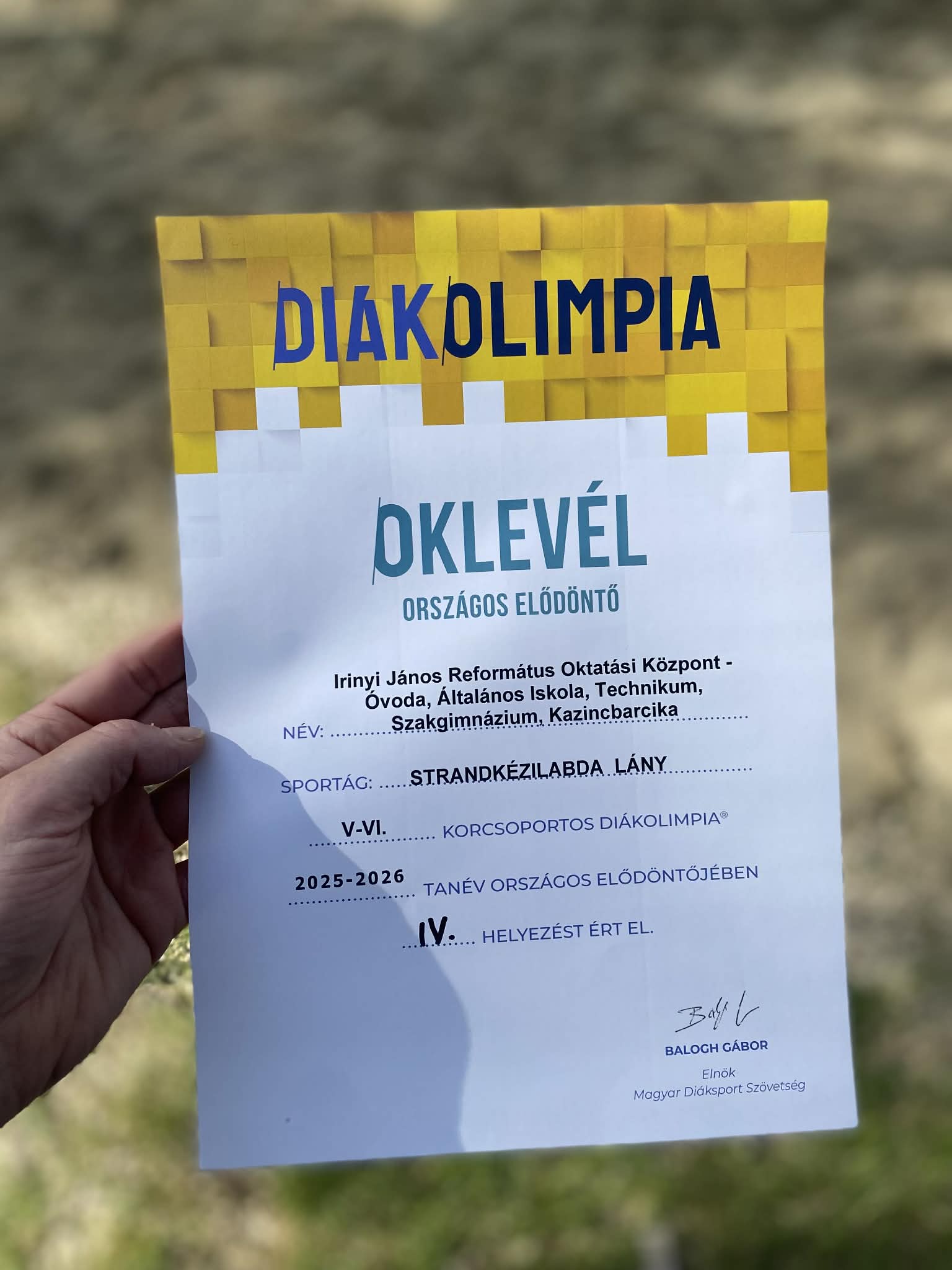 oklevel-lany-strandkezilabda-2026
